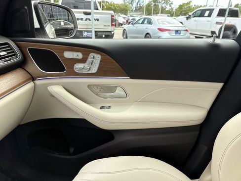 Certified 2026 Mercedes-Benz GLE 350 4MATIC image 25