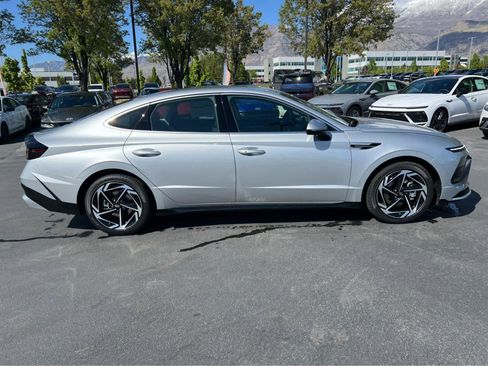 New 2026 Hyundai Sonata SEL AWD/4WD image 6