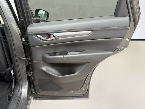 Used 2022 MAZDA CX-5 AWD 2.5 S w/ Select Package image 42