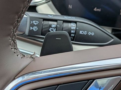 New 2026 Buick Enclave Avenir FWD image 30