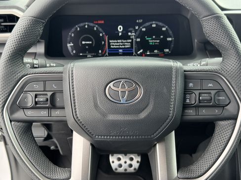 New 2026 Toyota Tacoma TRD Sport RWD image 21