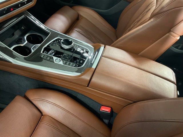 Used 2023 BMW X7 M60i w/ Executive Package AWD/4WD image 24