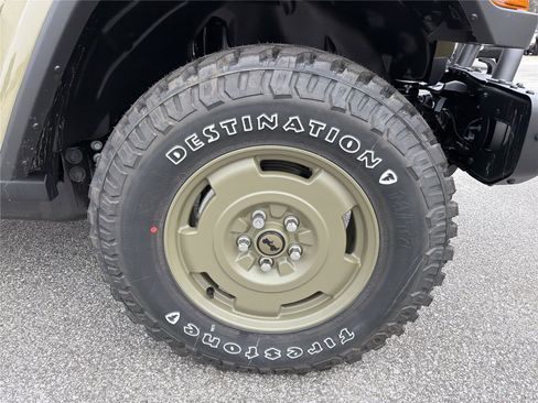 New 2026 Jeep Gladiator Sport image 13