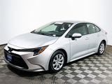 Certified 2023 Toyota Corolla LE image 4