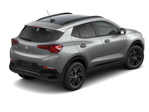New 2026 Buick Encore GX Sport Touring w/ Comfort Package AWD/4WD image 53