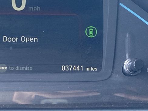 Certified 2024 Honda Odyssey Touring image 30