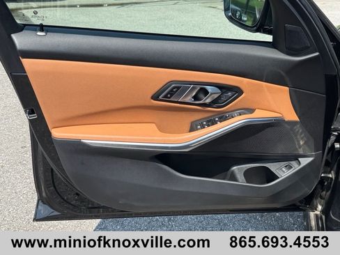 Used 2023 BMW 330i Sedan RWD image 13