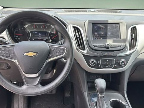 Used 2024 Chevrolet Equinox LS w/ LS Convenience Package FWD image 10