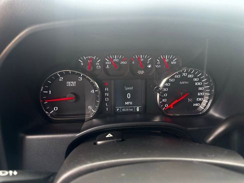 Used 2019 Chevrolet Silverado 3500 W/T w/ WT Convenience Package image 13