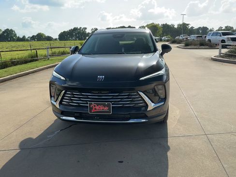 New 2025 Buick Envision Preferred image 3