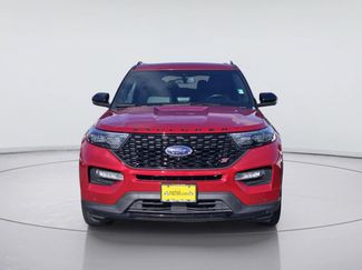 Certified 2020 Ford Explorer ST w/ ST Street Pack AWD/4WD video 2