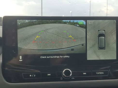 New 2026 Mitsubishi Outlander SE AWD/4WD image 18
