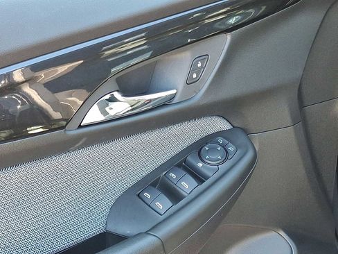 Used 2026 Chevrolet TrailBlazer LT w/ Driver Confidence Package image 27