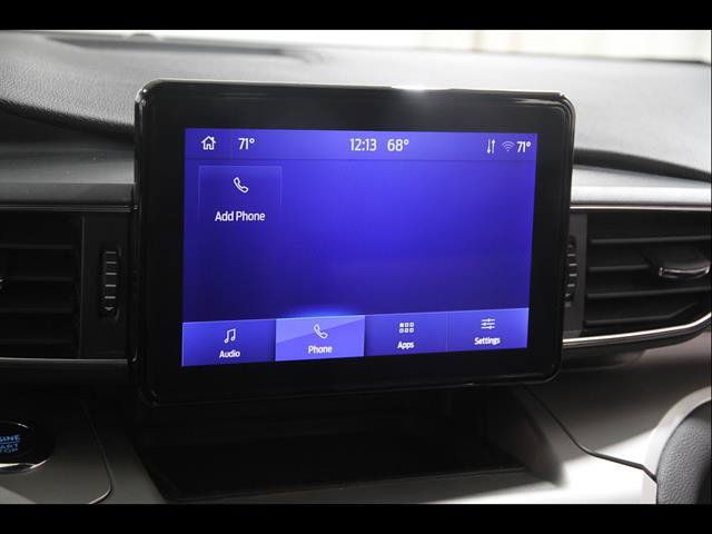 Certified 2022 Ford Explorer XLT w/ Equipment Group 202A AWD/4WD image 12