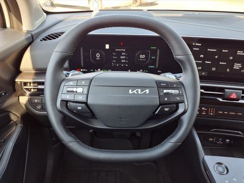 New 2026 Kia Sportage SX Prestige AWD/4WD image 14