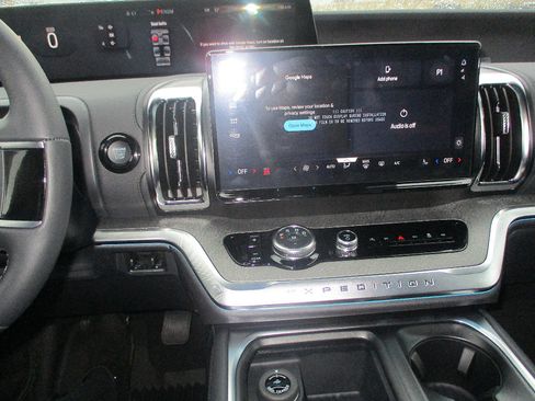 New 2026 Ford Expedition Tremor AWD/4WD image 6