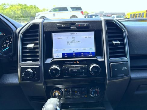 Used 2020 Ford F150 XLT w/ Equipment Group 302A Luxury AWD/4WD image 14