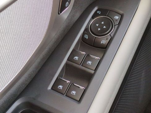 New 2026 Ford Expedition Active image 25