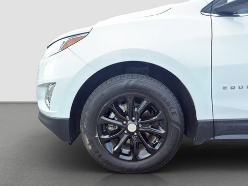 Used 2019 Chevrolet Equinox LT FWD image 16