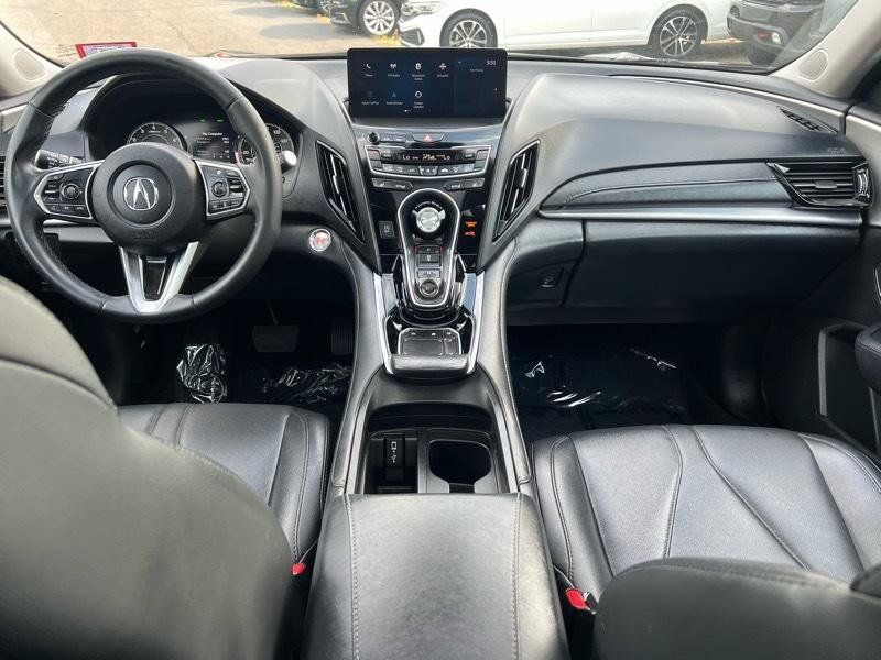 Used 2019 Acura RDX AWD image 13