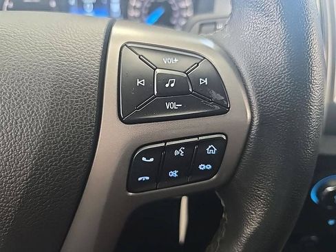 Used 2021 Ford Ranger XLT w/ Equipment Group 301A Mid AWD/4WD image 18