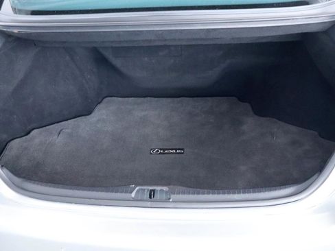 Used 2007 Lexus LS 460 L RWD image 37