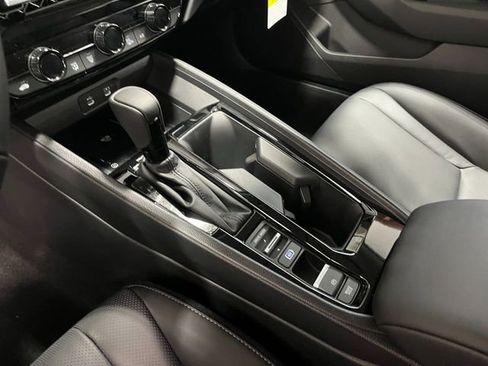New 2026 Honda Accord EX-L image 17