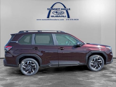 New 2026 Subaru Forester Limited image 40