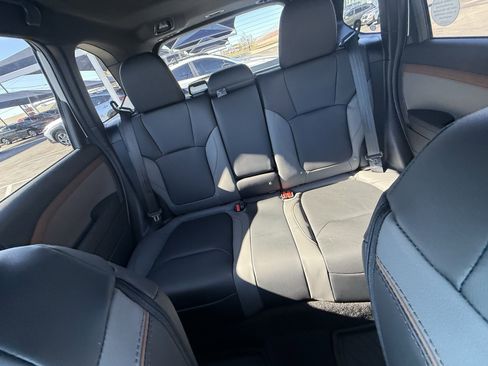 New 2026 Subaru Forester Sport image 16