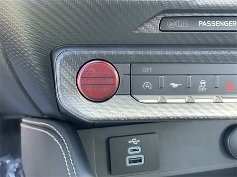 New 2025 Ford Mustang GT Premium image 15