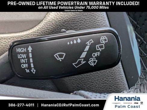Used 2022 Volkswagen Tiguan SEL R-Line AWD/4WD image 29