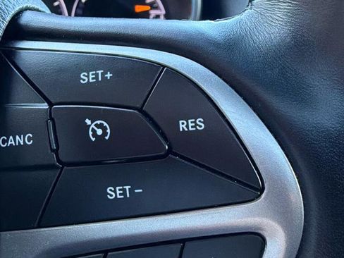 Used 2021 Jeep Grand Cherokee Limited w/ Quick Order Package 2GK 80th image 19