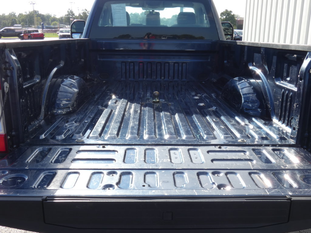 Used 2019 Ford F250 XL w/ STX Appearance Package AWD/4WD image 20