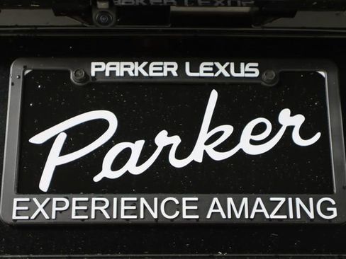 New 2026 Lexus LX 600 4WD w/ Accessory Package (2T) image 29