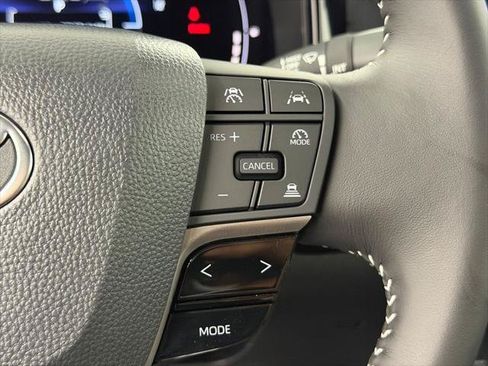 Certified 2026 Toyota Camry SE FWD image 27