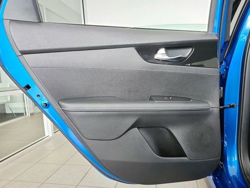 Certified 2023 Kia Forte GT-Line w/ GT-Line Premium Package image 22