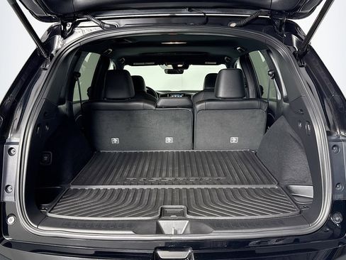 Used 2022 Honda Passport EX-L image 23