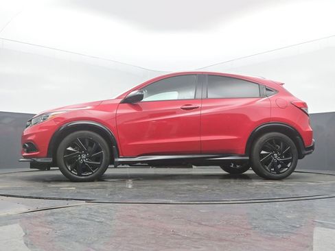 Used 2022 Honda HR-V Sport image 47