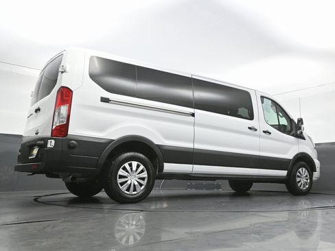 Used 2024 Ford Transit 350 XLT image 48