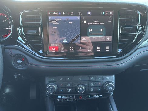 New 2026 Dodge Durango GT image 32