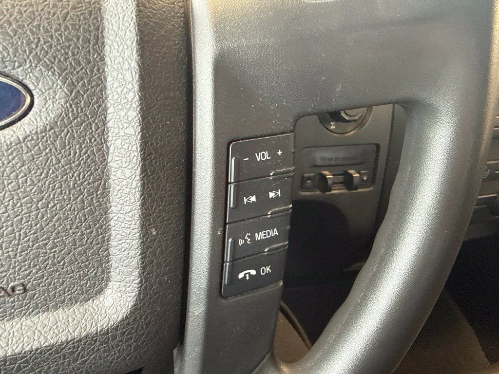 Used 2014 Ford F150 STX w/ Equipment Group 201A Mid AWD/4WD image 18