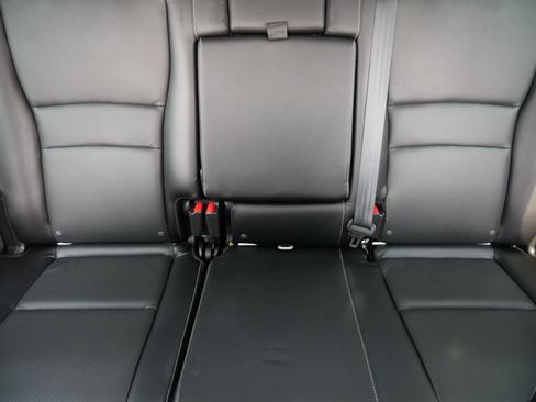 Used 2023 Honda Ridgeline RTL image 13