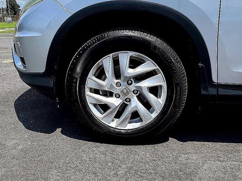 Used 2016 Honda CR-V EX image 20