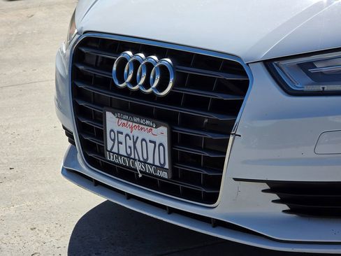 Used 2015 Audi A3 1.8T Premium w/ Aluminum Style Package image 9