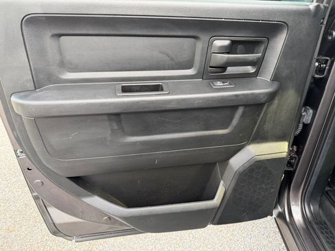 Used 2014 RAM 1500 Tradesman w/ Popular Equipment Group AWD/4WD image 29