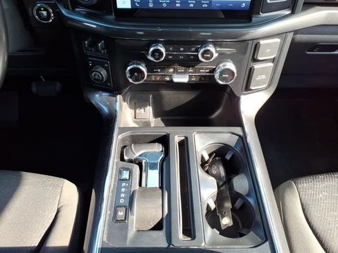 Used 2023 Ford F150 4x4 SuperCrew image 16