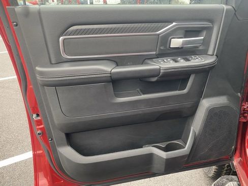 New 2026 RAM 2500 Big Horn image 12