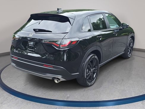 New 2026 Honda HR-V Sport image 5