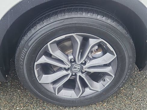 Used 2020 Honda CR-V EX-L image 10