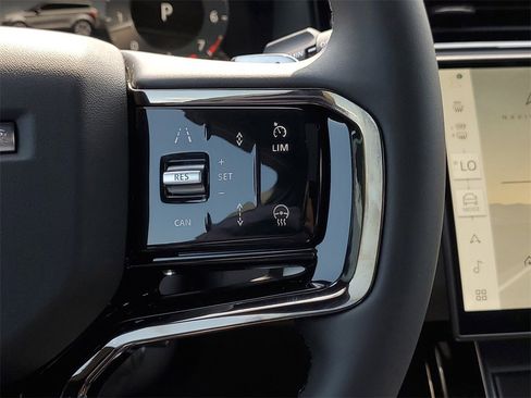 New 2026 Land Rover Range Rover Evoque S image 20